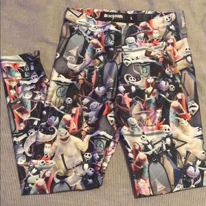 Blackmilk leggings